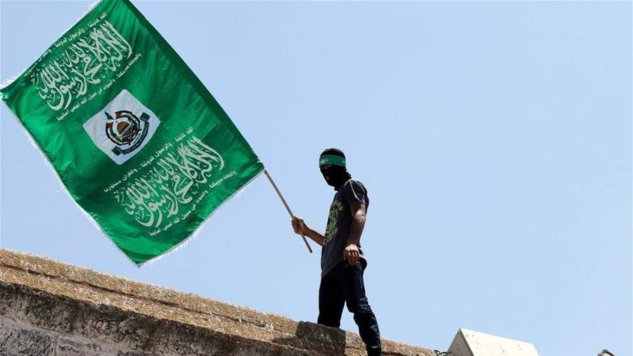 Hamas armed wing says to hand over another hostage body at 1700 GMT