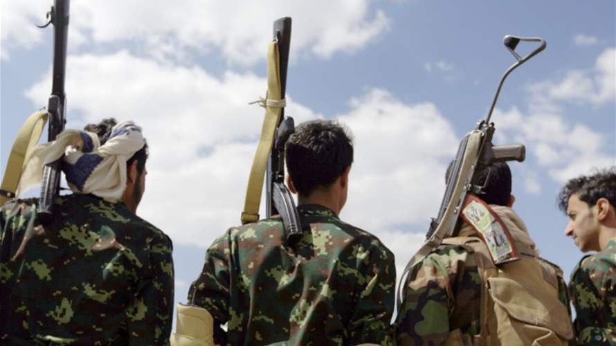 UN says international staff held by Yemen's Houthis 'free to move' in compound