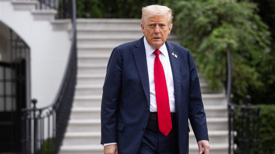 Trump says Hamas will be 'eradicated' if they breach Gaza deal