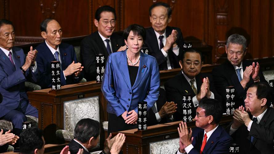 South Korea says will 'work closely' with new Japan PM