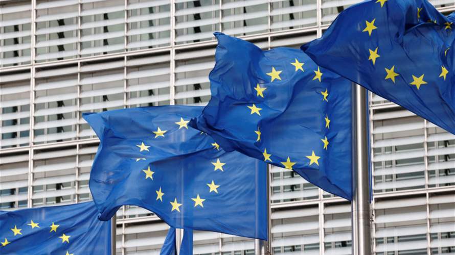 EU chief hails Japan's first woman PM for 'making history'