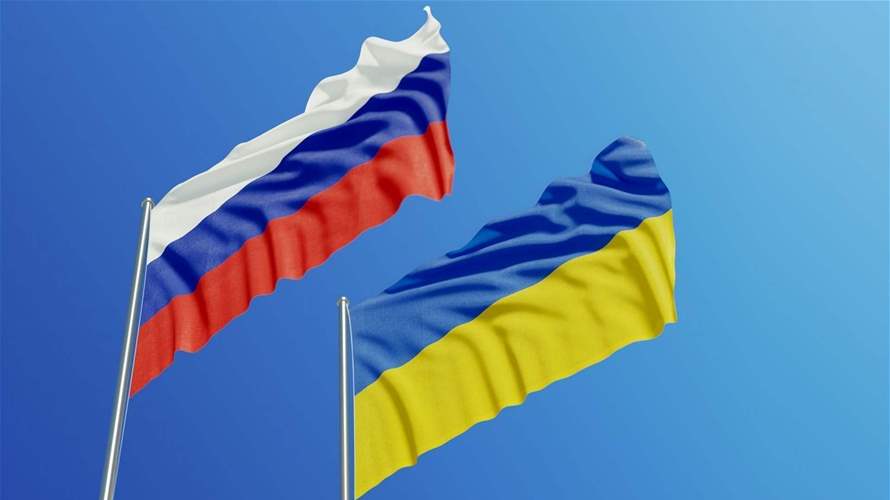 European leaders say Russia-Ukraine frontline should be 'starting point' for talks