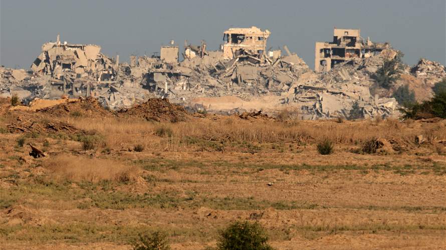 Sustaining Gaza ceasefire 'vital' to deliver aid, save lives: UN