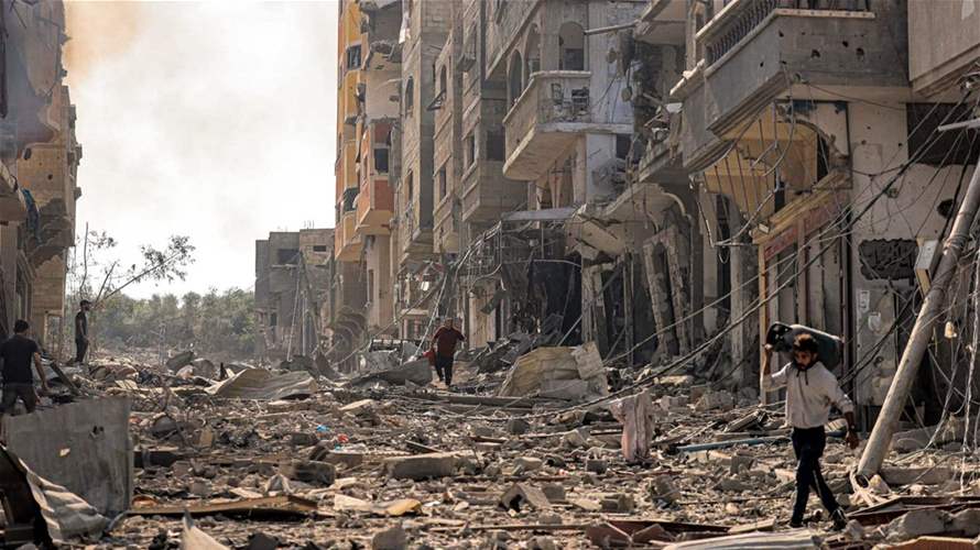 Egyptian intelligence chief due in Israel Tuesday for Gaza talks: State TV