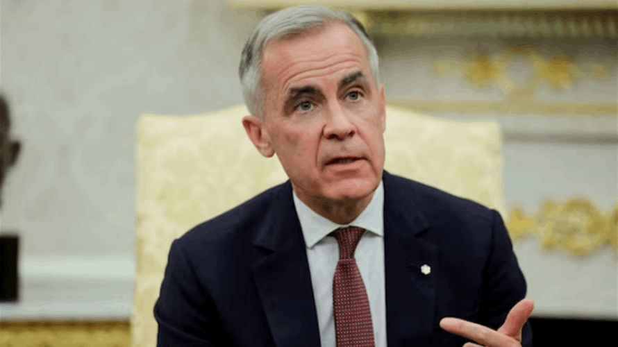 Israel urges Canadian PM Carney to drop pledge to arrest Netanyahu 2 Doc T 885719 638966525715129316