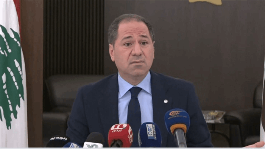 MP Gemayel: Law restricting only six seats for expatriates is a form of 'political marginalization'