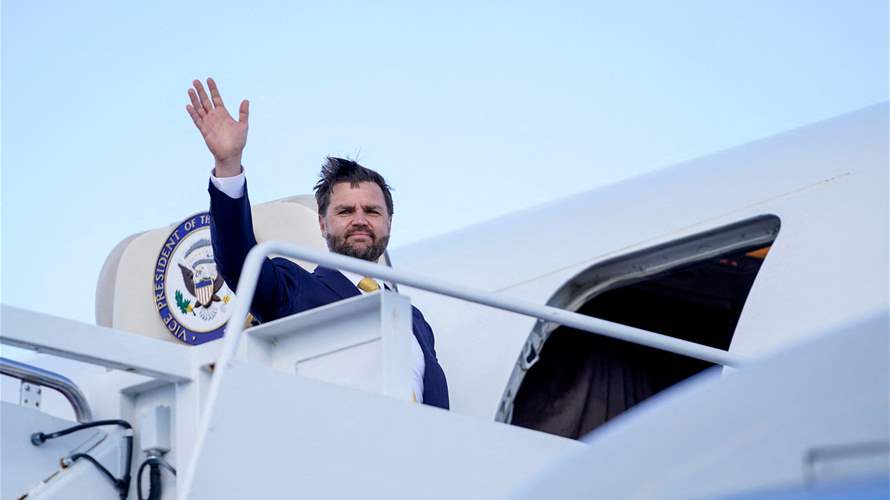 US Vice President says has 'great optimism' Gaza ceasefire will hold