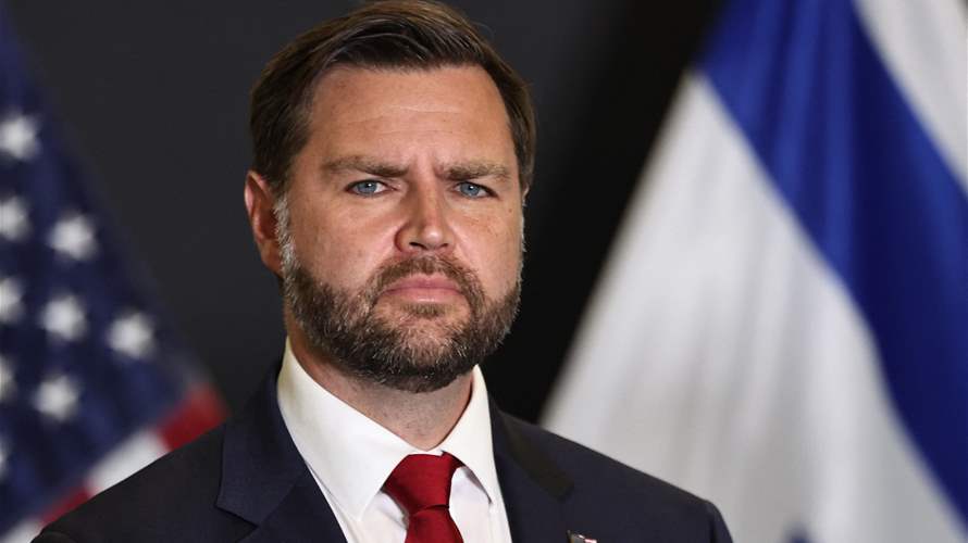 US Vice President Vance says 'tough task' ahead in disarming Hamas