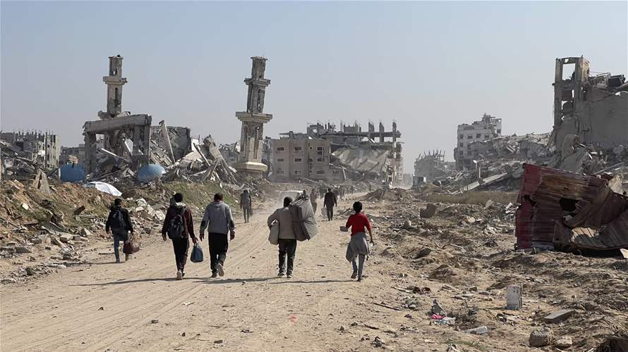 ICJ: Israel must not use starvation as war tool