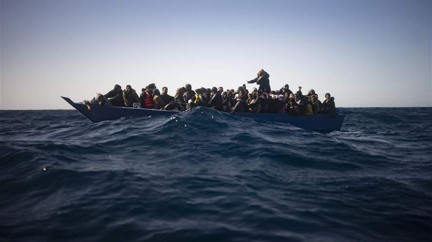 40 African migrants dead in shipwreck off Tunisia: Judiciary