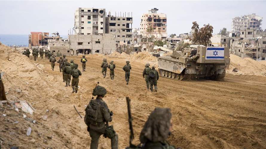 Israel gears for confrontation with Hezbollah, challenges US Gaza strategy