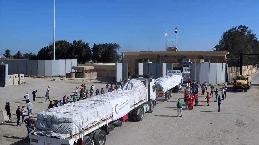 Norway to propose UN resolution demanding Israel lift Gaza aid restrictions