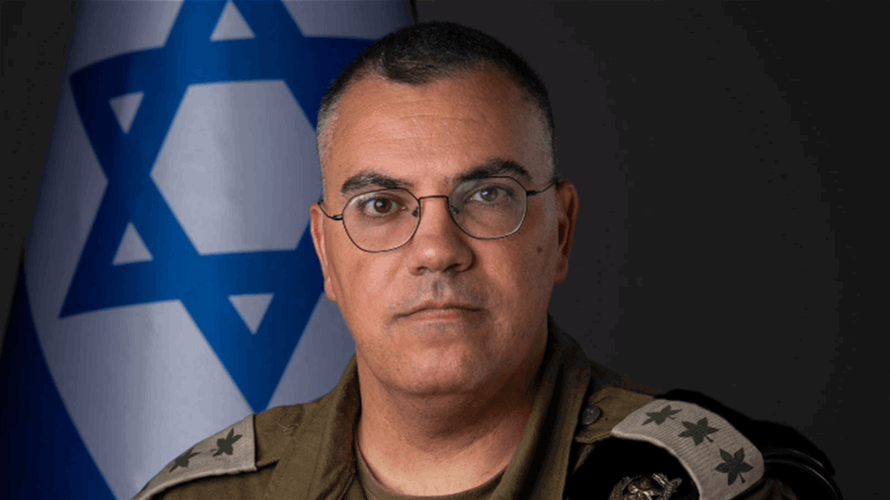 Israeli army hits alleged Hezbollah weapons depot in southern Lebanon