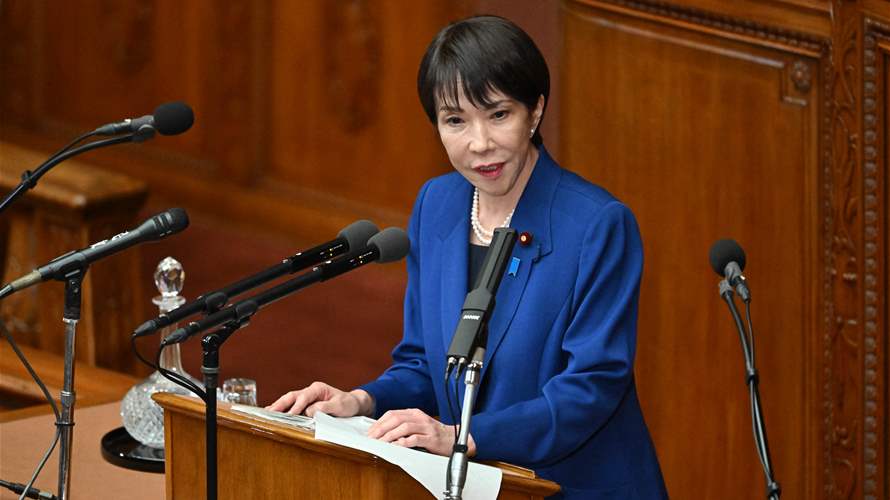 Japan needs foreign workers, but public feels 'uneasy': PM Takaichi