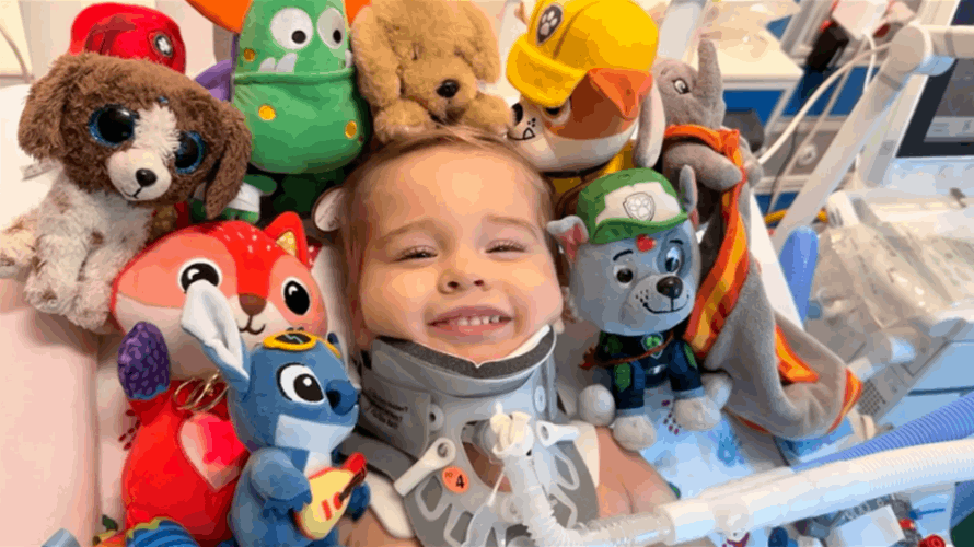 From near-death to hope: Lebanese neurosurgeon defies odds to save critically injured toddler
