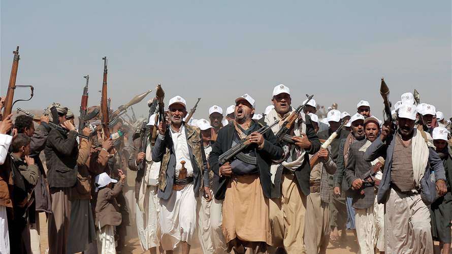 Seven Yemeni UN workers detained in Sanaa: Houthi security source