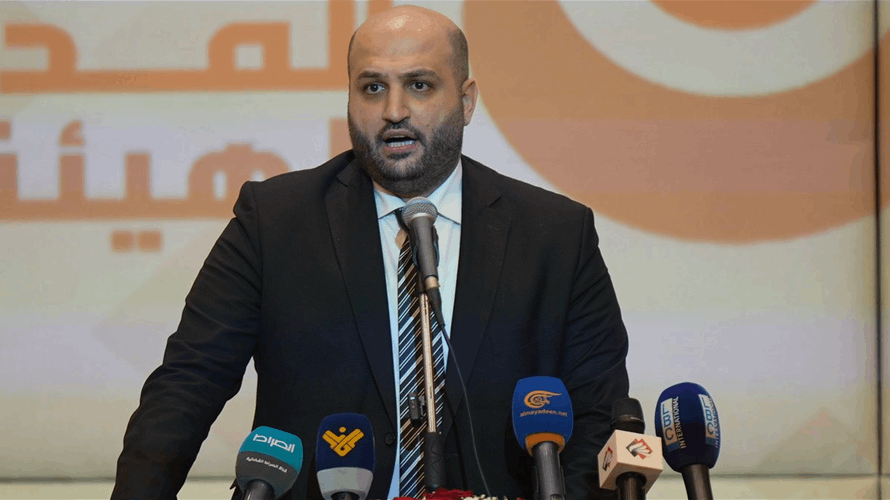 Lebanon launches reconstruction of southern hospitals damaged by Israeli strikes