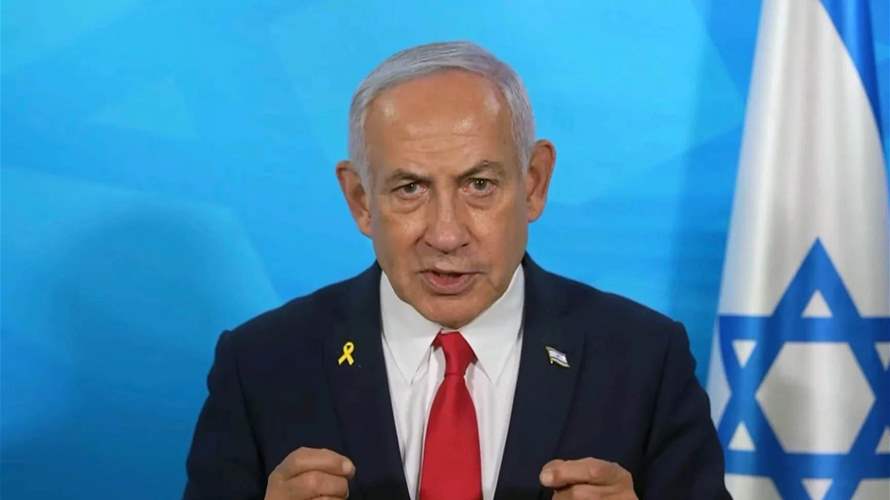 Netanyahu says Israel needs no approval to strike foes