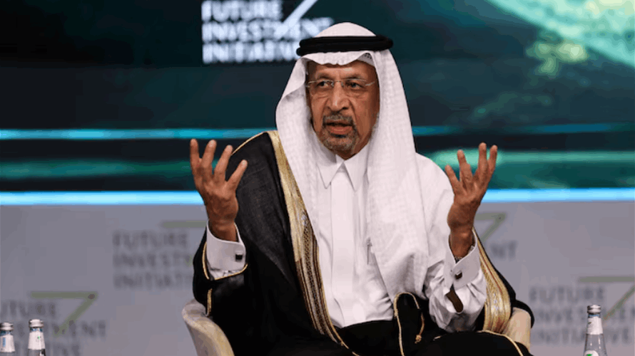 Saudi Arabia's Vision 2030 goals 85% complete, says minister 3 Doc T 886584 638970837641162175