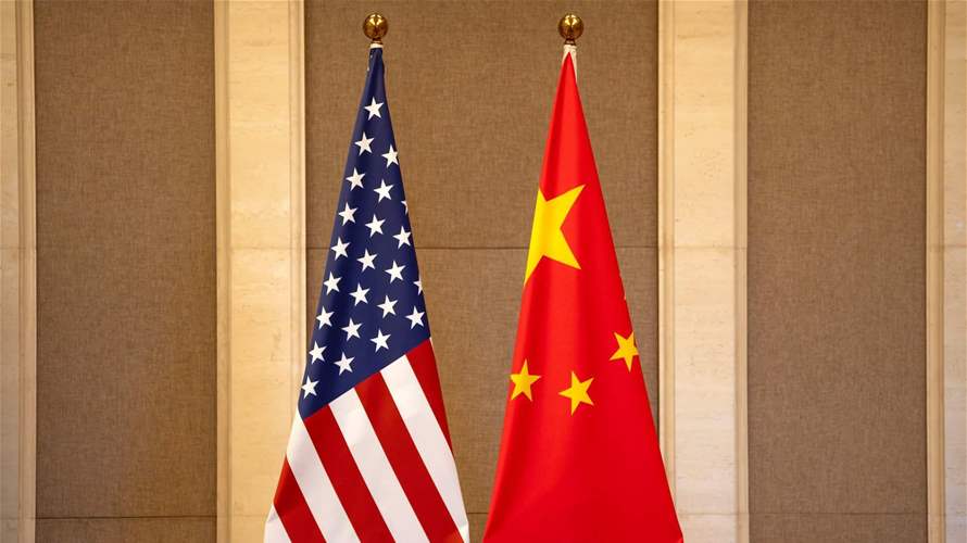 Trump says US, China are going to come away with deal