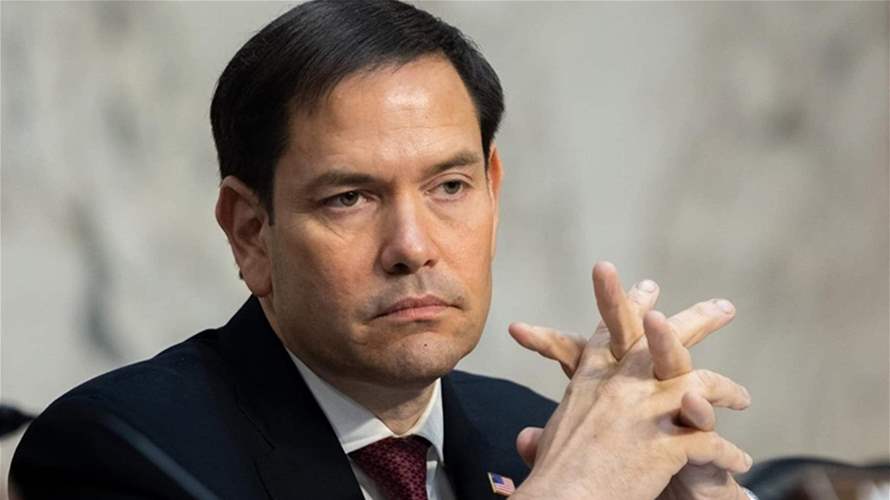 Rubio says Israeli strike on Gaza didn't violate ceasefire