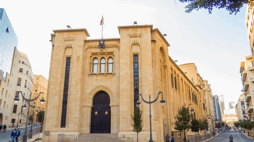 Parliament in focus: Expatriate voting rights take center stage as Lebanon’s lawmakers reconvene