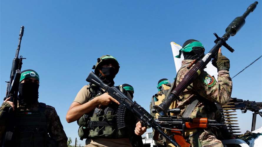 Hamas says to hand over remains of the 16th Gaza hostage