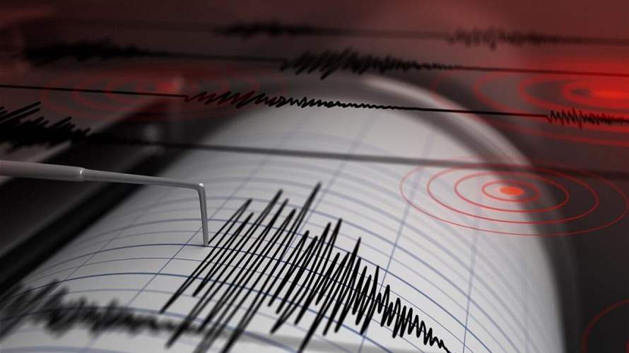 Earthquake of magnitude 6.1 strikes Turkey, GFZ says