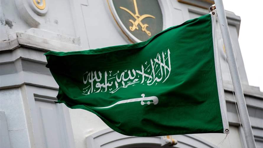 Saudi lambasts paramilitary 'human rights violations' in Sudan's El-Fasher