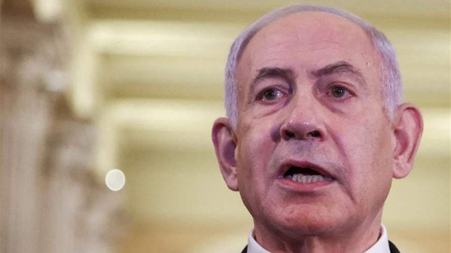 Israel's Netanyahu orders immediate 'powerful strikes' on Gaza: PM office