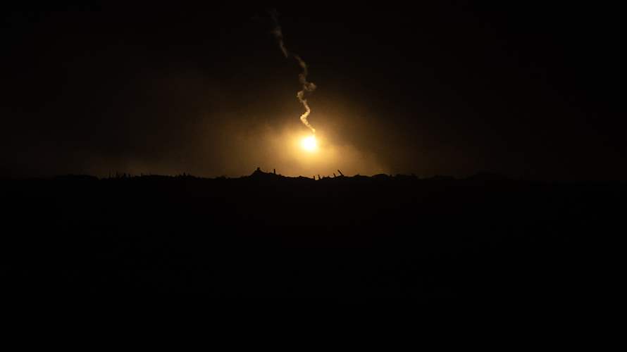 Gaza civil defence tells AFP at least 50 killed in Israeli strikes