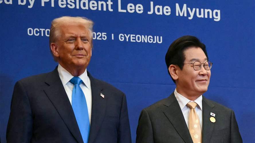 South Korea says reached deal with US on investment, shipbuilding