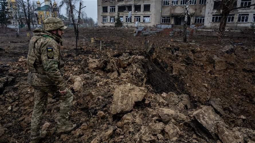 Putin's envoy Dmitriev believes there may be peace in Ukraine within a year