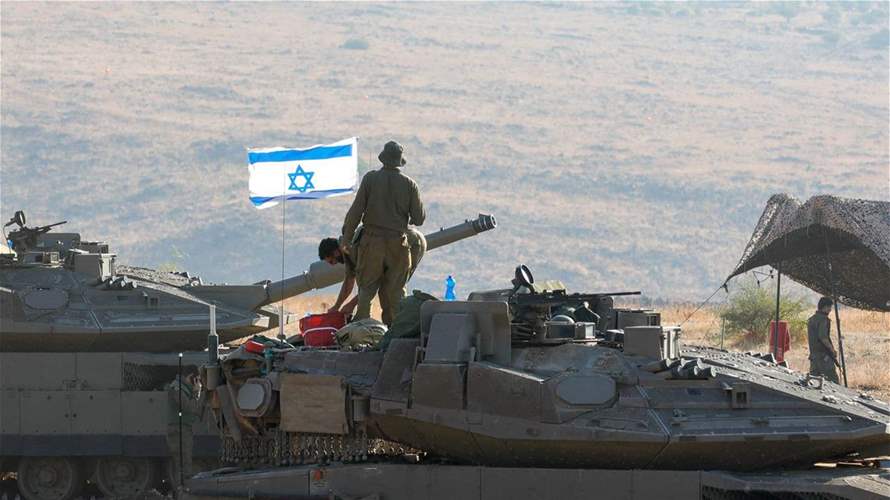 Israeli army claims it targeted Hezbollah suspect in Blida during operation in South Lebanon