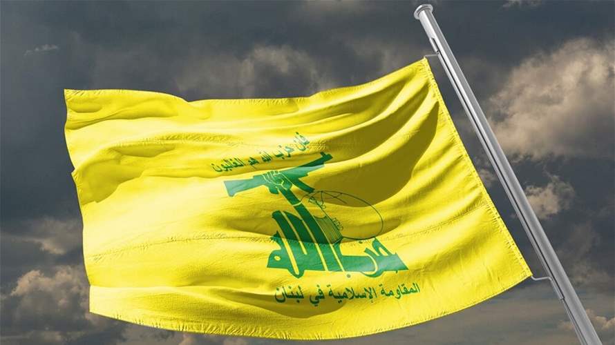 Hezbollah condemns Israeli attack, calls for support to Lebanese Army and political-diplomatic plan to protect Lebanon
