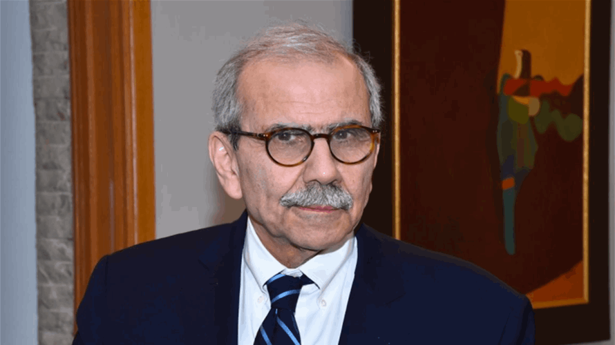 Lebanese PM Salam says parliamentary elections will be held on time