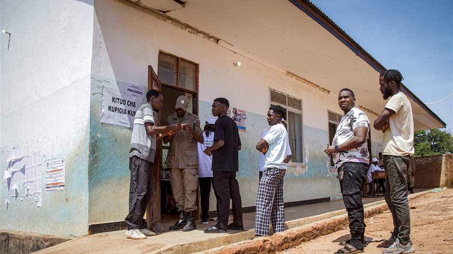 'Around 700 dead' in Tanzania election protests: Opposition