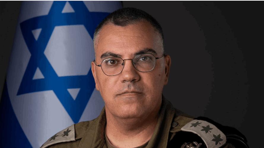 Israeli army claims it killed 'Hezbollah member' in South Lebanon
