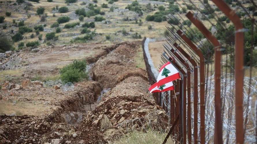 War-torn Wazzani works to bring water—and life—back to Lebanon's south