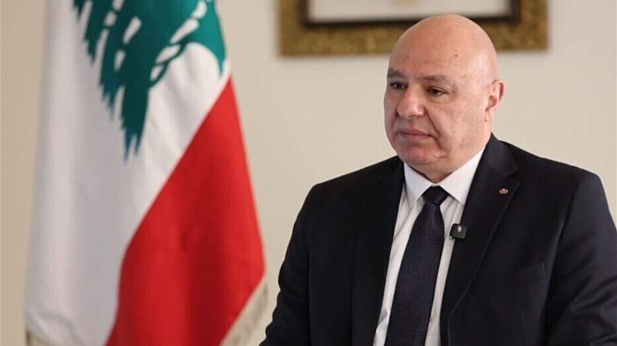 Sources to LBCI: President Aoun urged army to respond to Israeli violations, calls for activation of monitoring committee