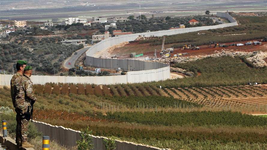 Ceasefire breaches: Israel reviews Lebanon strategy amid concerns over Hezbollah and Lebanese Army