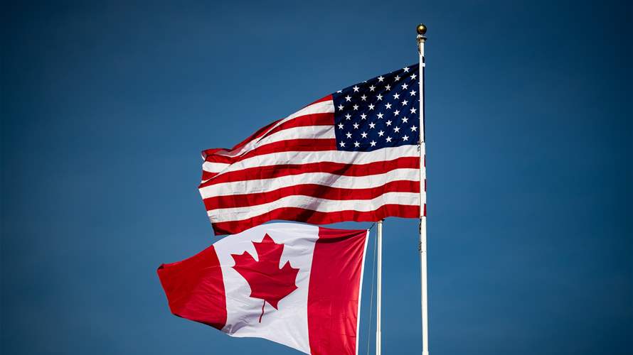 Trump says US, Canada will not restart trade talks