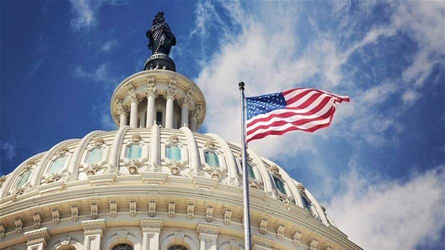 US backs repeal of Caesar Act sanctions on Syria, State Department says