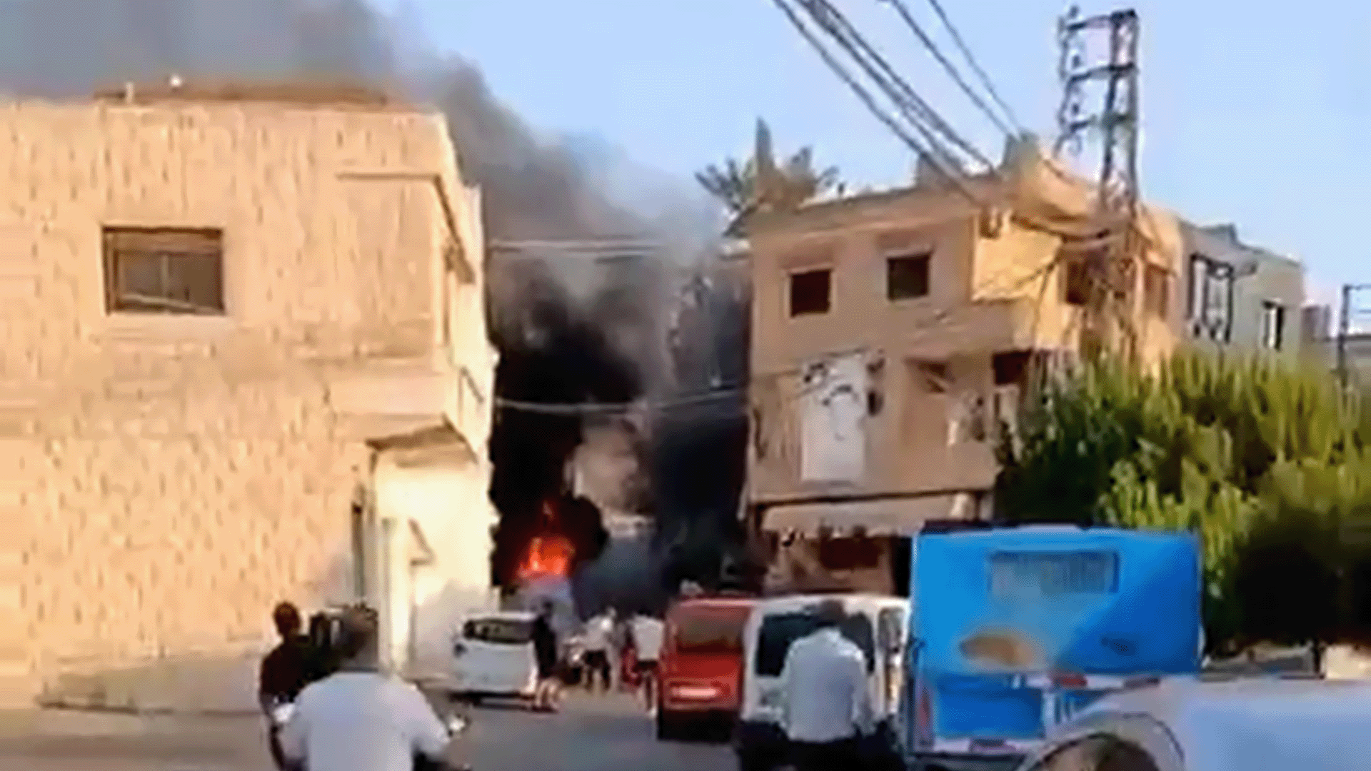هل يفتح اتفاق غزة الباب أمام تسوية بالجنوب اللبناني؟