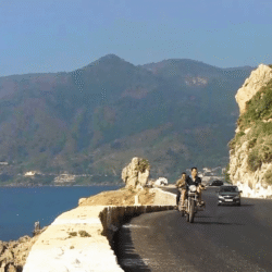 على دروب الصخر والملح.. جيجل جوهرة جزائرية بين الجبل والبحر