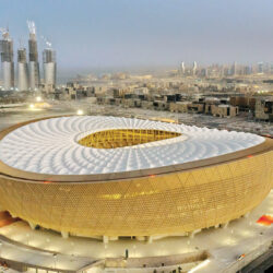 الدوحة مرشحة لاستضافة كأس فيناليسيما بين الأرجنتين وإسبانيا