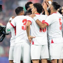 مباشر مباراة الأردن ضد بوليفيا استعدادا لكأس العرب ومونديال 2026