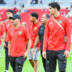 موعد مباراة المغرب ضد الكونغو الديمقراطية والتشكيلة والقنوات الناقلة