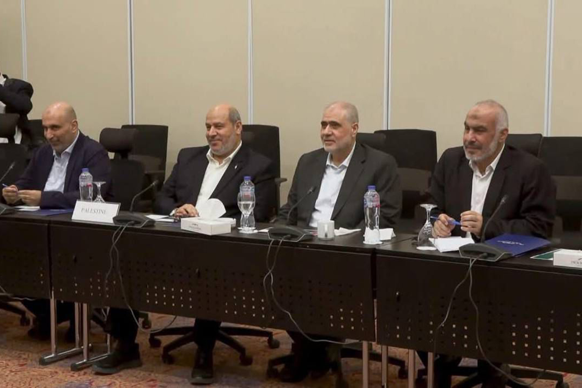 ادعاءات تثير الجدل بعد وقف الحرب بين حماس وإسرائيل.. ما صحتها؟