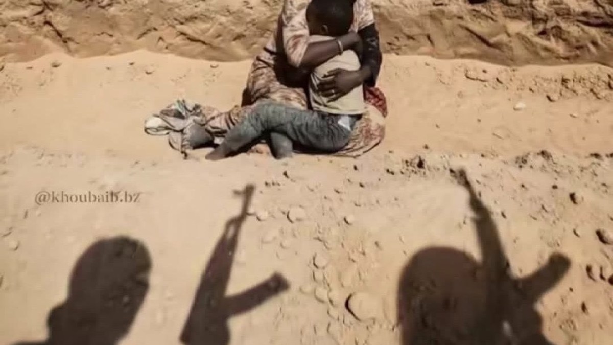 مشاهد لعشرات الجثث وانتهاكات بحق الأطفال في الفاشر بالسودان.. ما حقيقتها؟
